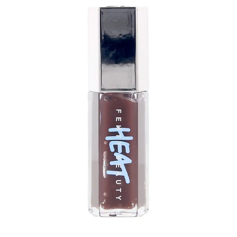 Gloss Bomb Heat voluminizador de labios #04-Hot Chocolit - Fenty Beauty by Rihanna [Exclusivo SEPHORA] - Comparador de precios
