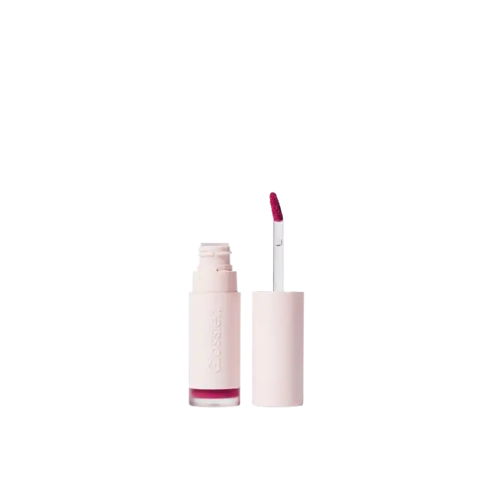 Glossier G Suit Lip Cream  Bubble T - Glossier - Comparador de precios