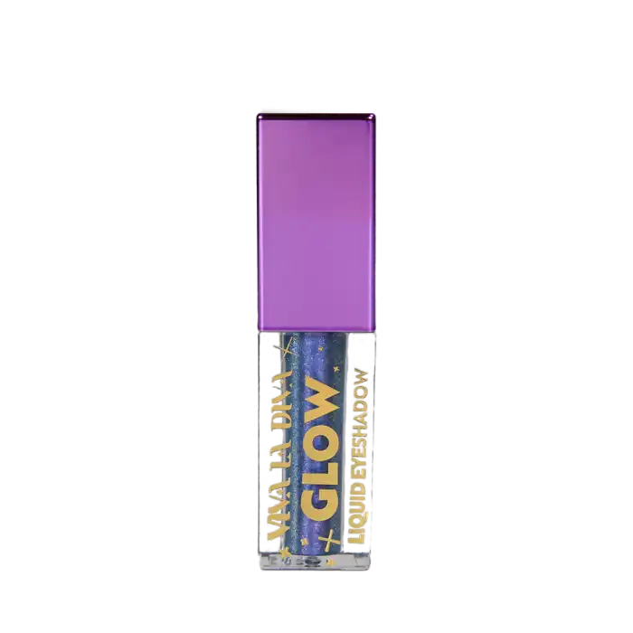 Glow Liquid Eyeshadow  Viva La Diva - Viva la Diva - Comparador de precios
