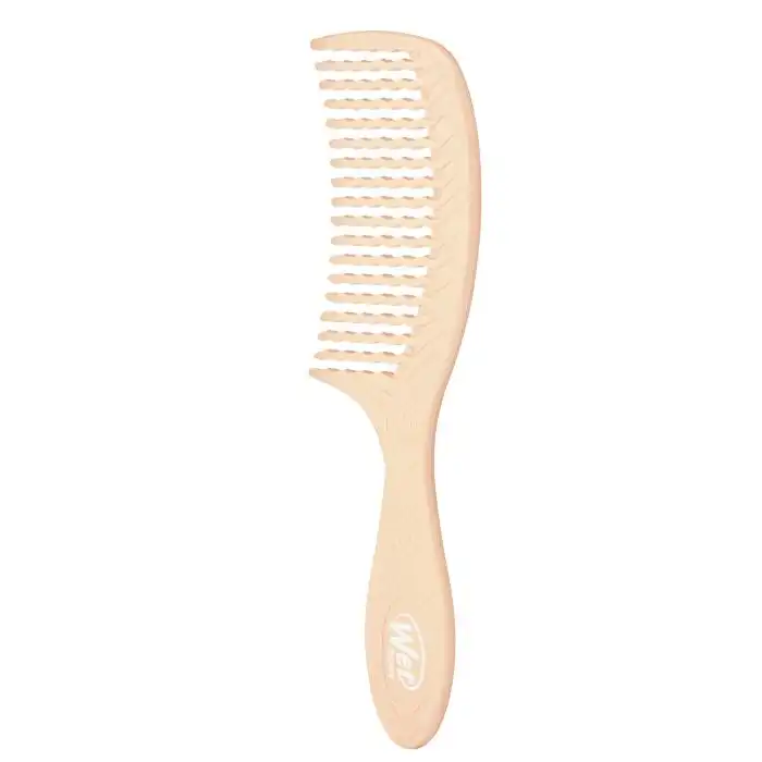 Go Green Peine Desenredante Con Tratamiento - Wet Brush - Comparador de precios