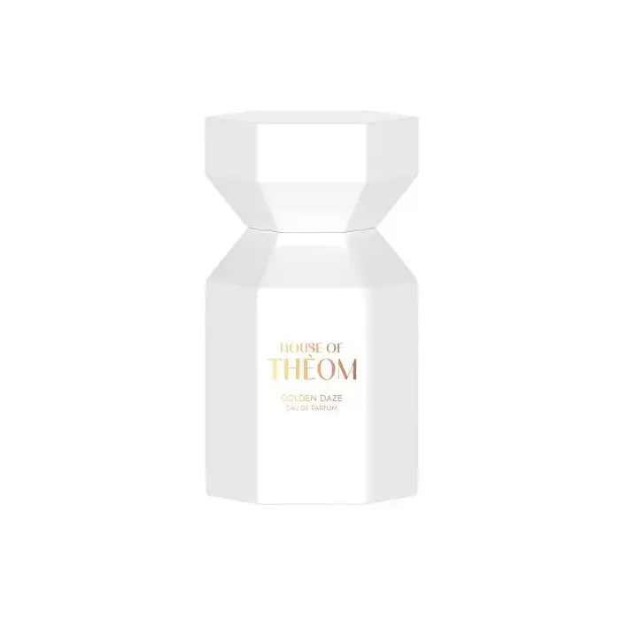 Golden Daze Eau de Parfum 75 ml - House Of Theom - Comparador de precios