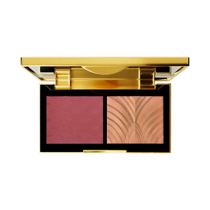 Golden Hour Paleta de Rostro  MAC - MAC - Comparador de precios