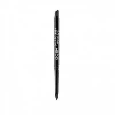 Gosh Copenhagen Gosh 24H Pro Liner Eyeliner 01,Black - Gosh Copenhagen - Comparador de precios