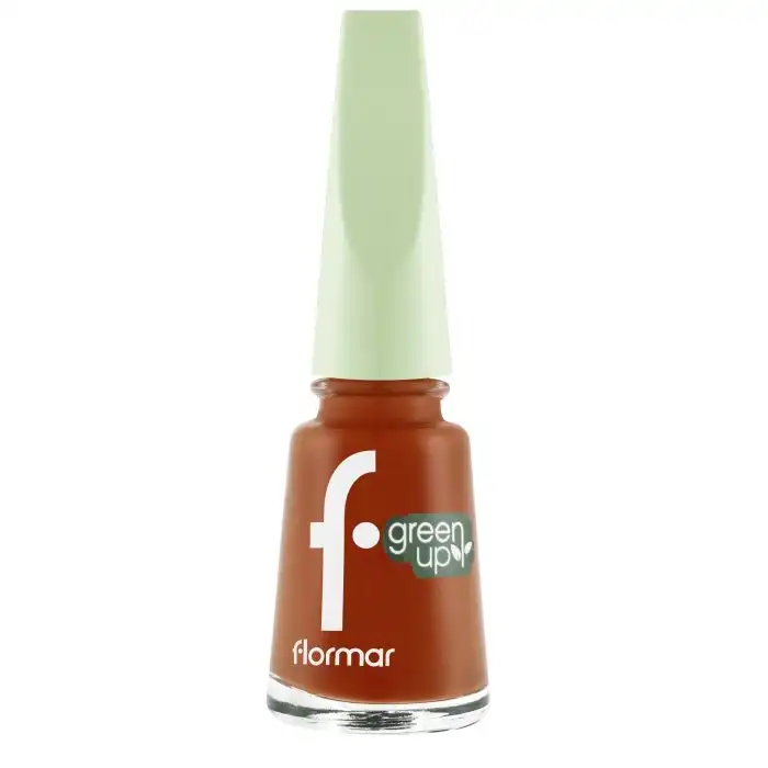 Green Up Nail Enamel Esmalte de Uñas - FLORMAR - Comparador de precios