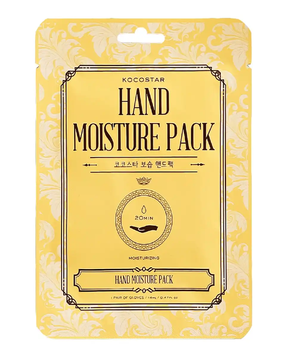 Guantes Hidratantes Hand Moisture Pack Kocostar 14 ml - Kocostar - Comparador de precios