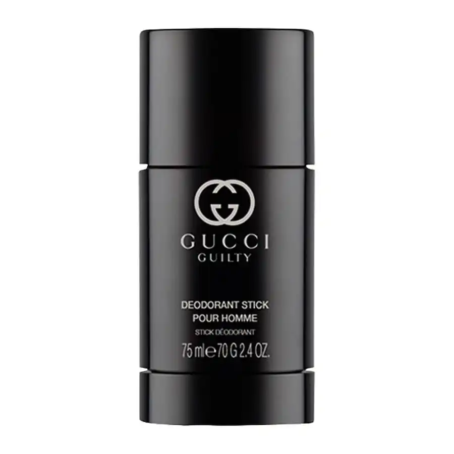 Gucci - Gucci Guilty pour Homme Stick Desodorantes 75 ml male - Gucci - Comparador de precios
