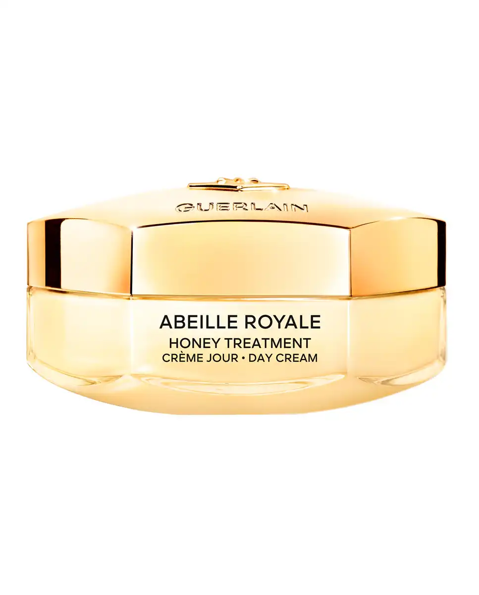 Guerlain - Recarga Crema De Día Abeille Royale Honey Treatment 50 Ml - Guerlain - Comparador de precios