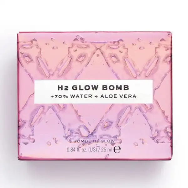 H2 Glow Bomb - XX REVOLUTION - Comparador de precios