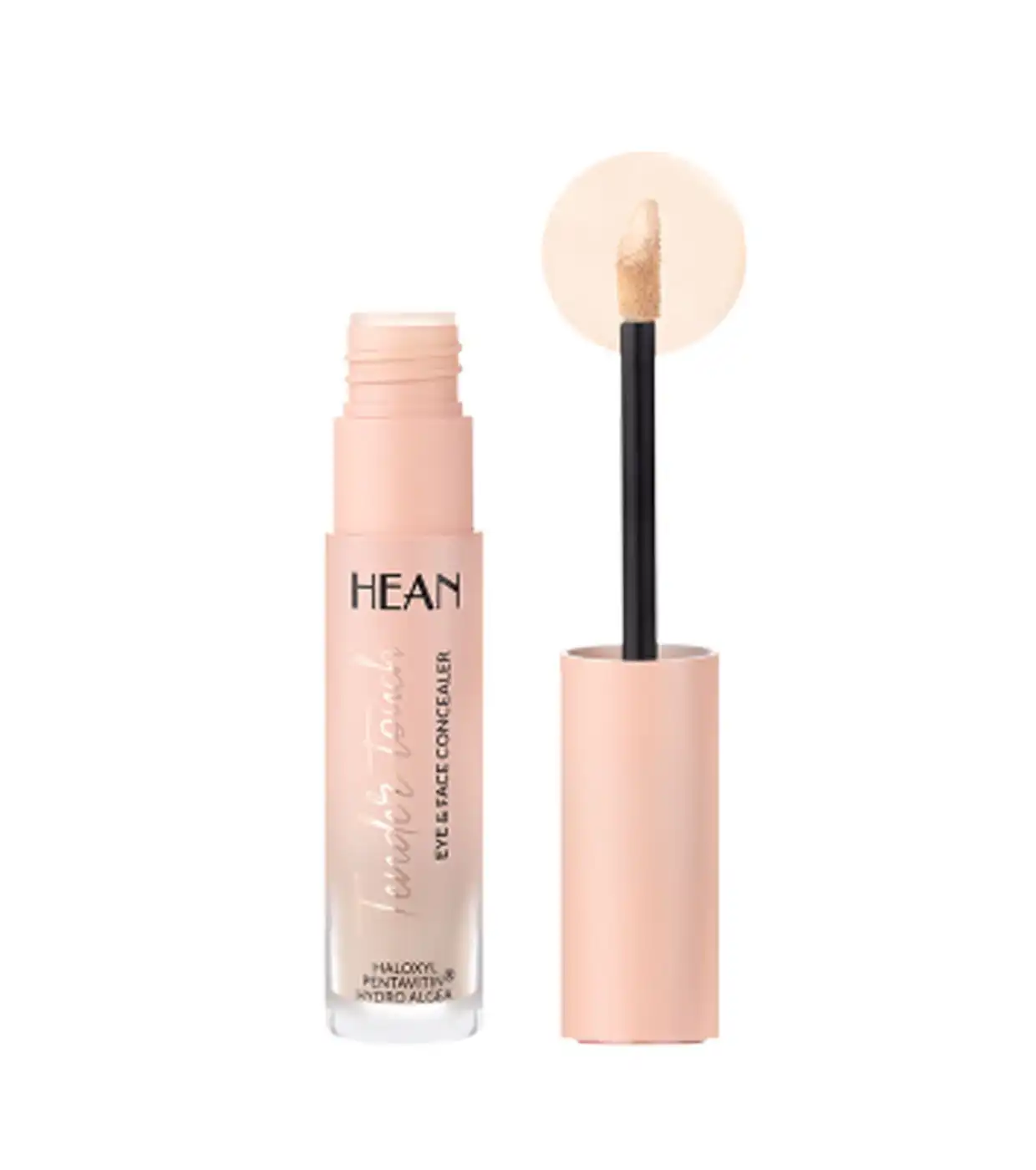 Hean - Corrector líquido multiusos Tender Touch - 10: Porcelain - Hean - Comparador de precios