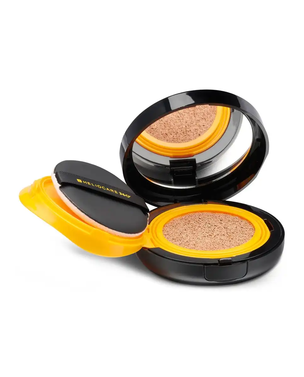 Heliocare - Cushion 360º SPF 50+ 15 Ml - Heliocare - Comparador de precios