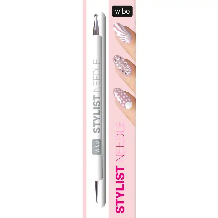 Herramienta para Nail Art Stylist Needle - WIBO - Comparador de precios