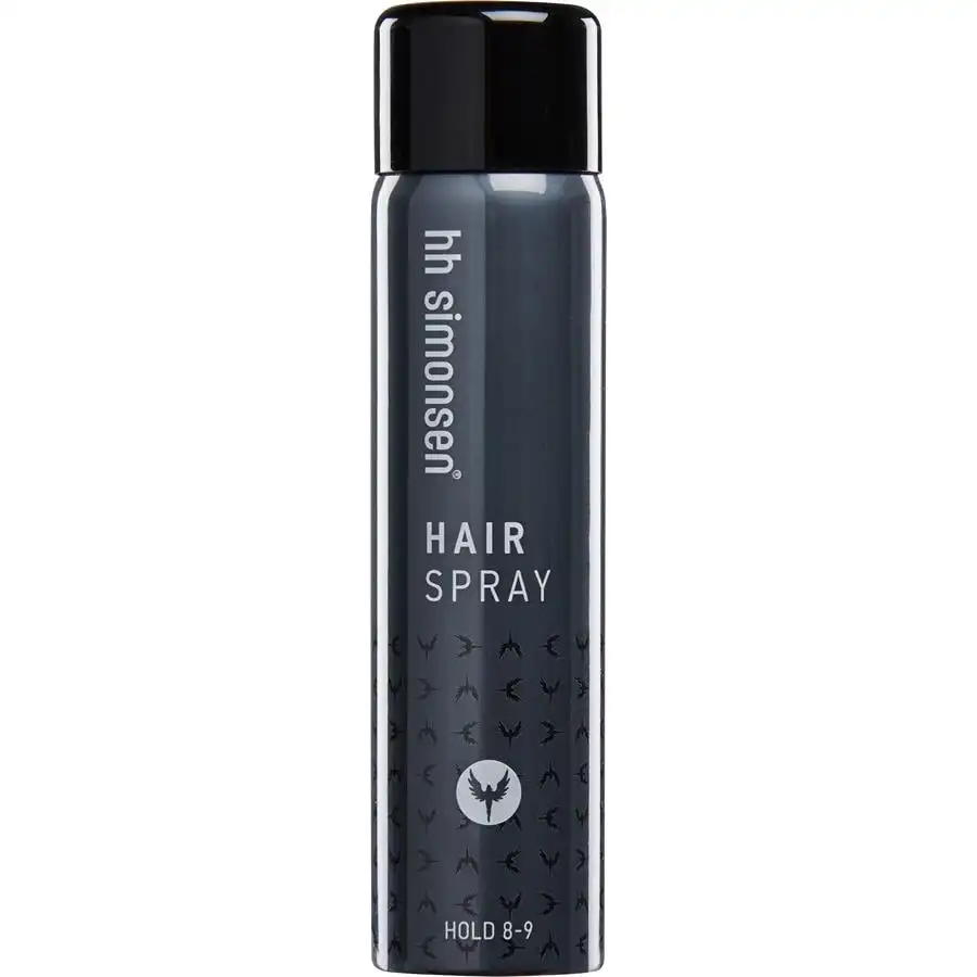 HH Simonsen - Hairspray Sprays y lacas para el cabello 250 ml unisex - HH Simonsen - Comparador de precios
