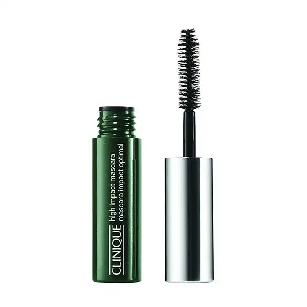 High Impact Mini Mascara - Clinique - Comparador de precios