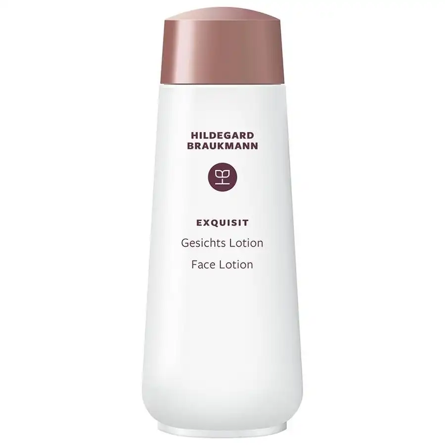 HILDEGARD BRAUKMANN - EXQUISIT Loción Facial Tónicos faciales 200 ml female - Hildegard Braukmann - Comparador de precios