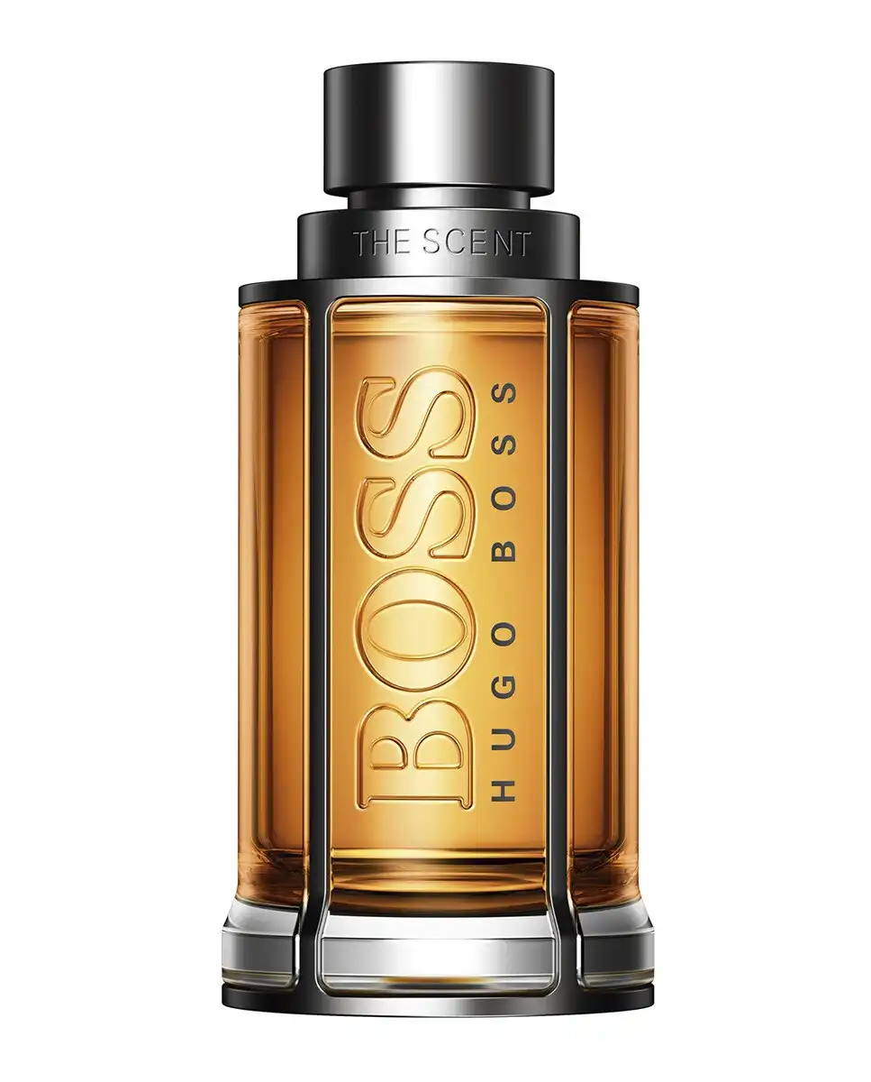 Hugo Boss - Eau De Toilette Boss The Scent 50 Ml - Hugo Boss - Comparador de precios
