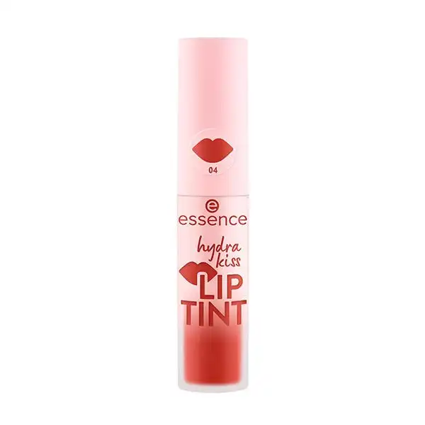Hydra Kiss Lip Tint 04 - ESSENCE - Comparador de precios