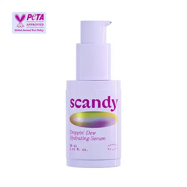 Hydrating Serum - Scandy - Comparador de precios