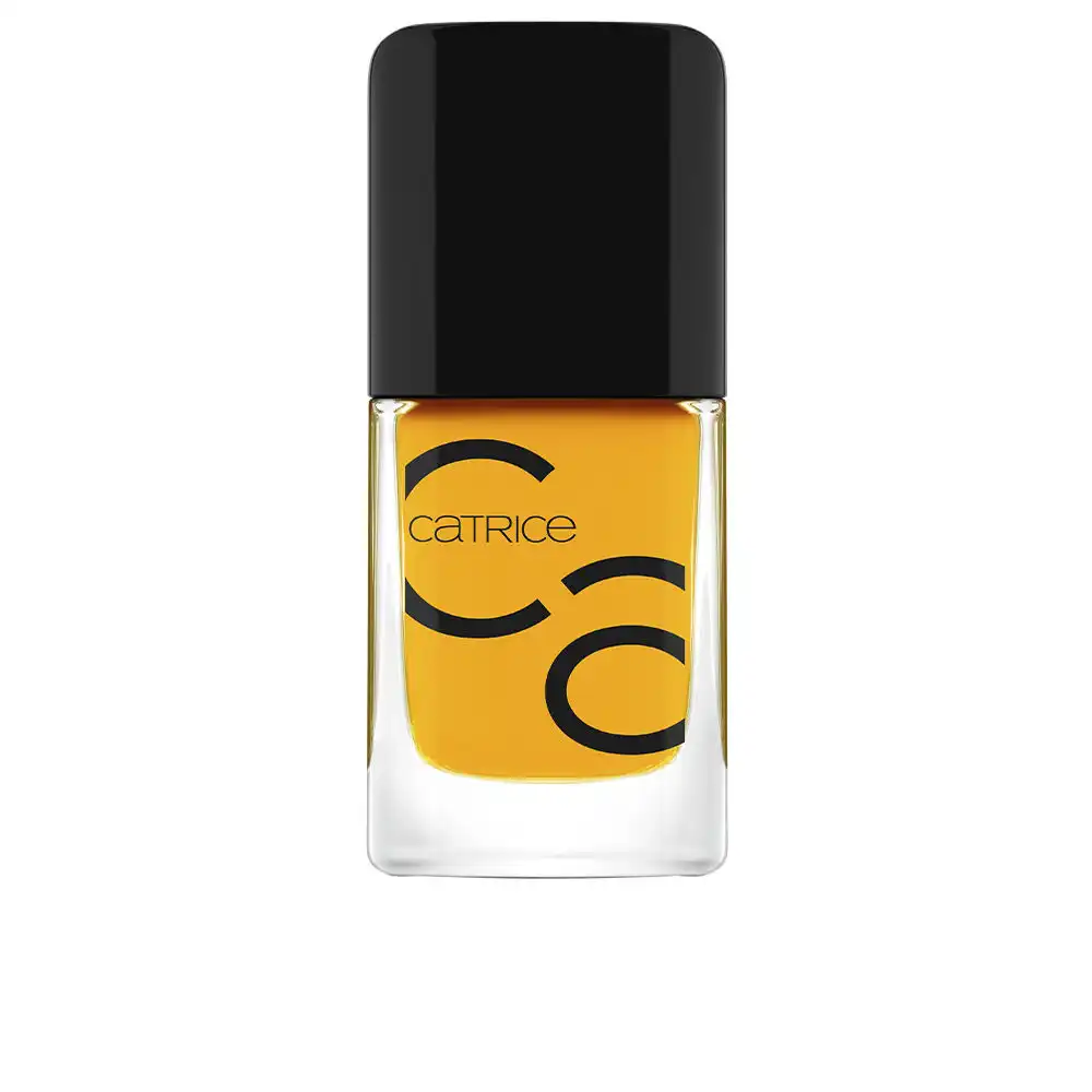 Iconails gel lacquer #129-bee mine - CATRICE - Comparador de precios