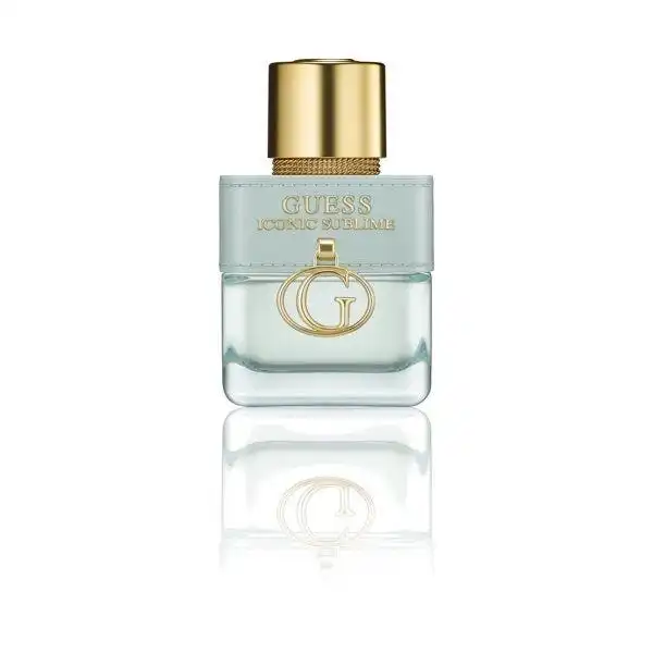 Iconic Sublime 30ML - Guess - Comparador de precios