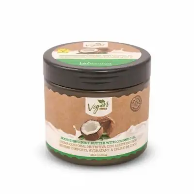 IDC IDC Institute Body Butter Coconut, 400 ml - IDC - Comparador de precios