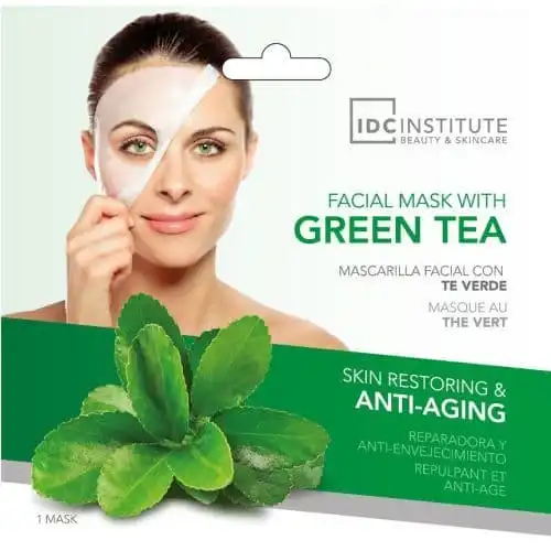 IDC INSTITUTE Mascarillas Faciales 1 und Granada 5858 Extractos de Frutas - IDC INSTITUTE - Comparador de precios