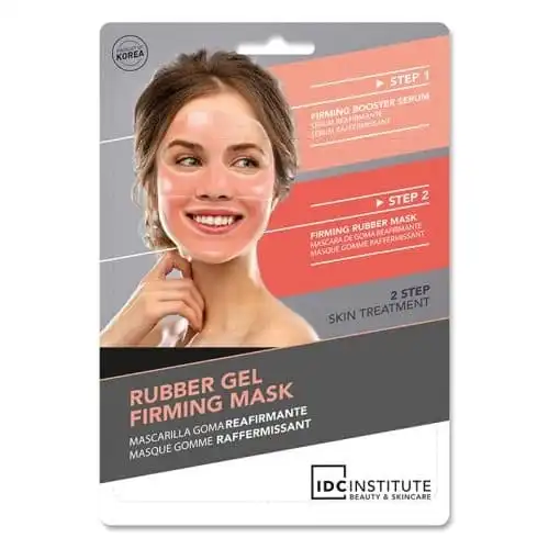 IDC INSTITUTE Rubber Gel Firming Mask Und. Mascarilla Reafirmante - IDC INSTITUTE - Comparador de precios