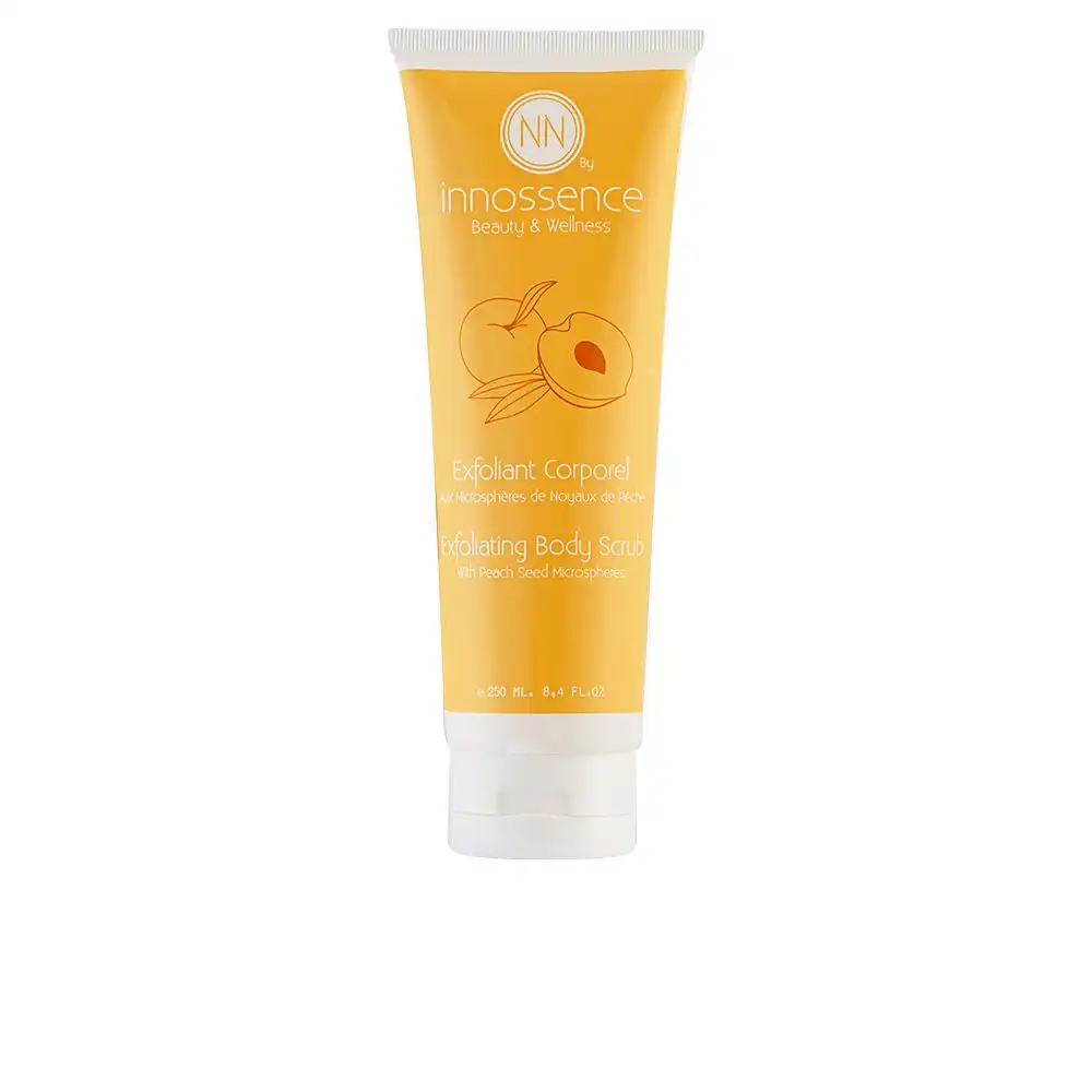Innopure gel exfoliant corporel 250 ml - Innossence - Comparador de precios