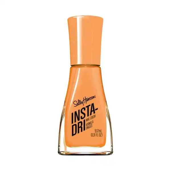Insta Dri 352 Peachy Flare - Sally Hansen - Comparador de precios