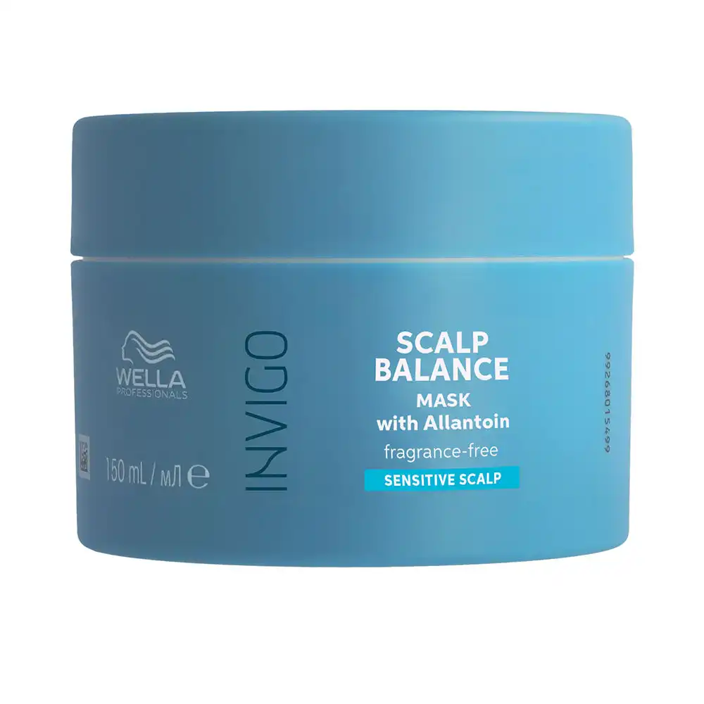 Invigo Scalp Balance mask 150 ml - Wella Professionals - Comparador de precios
