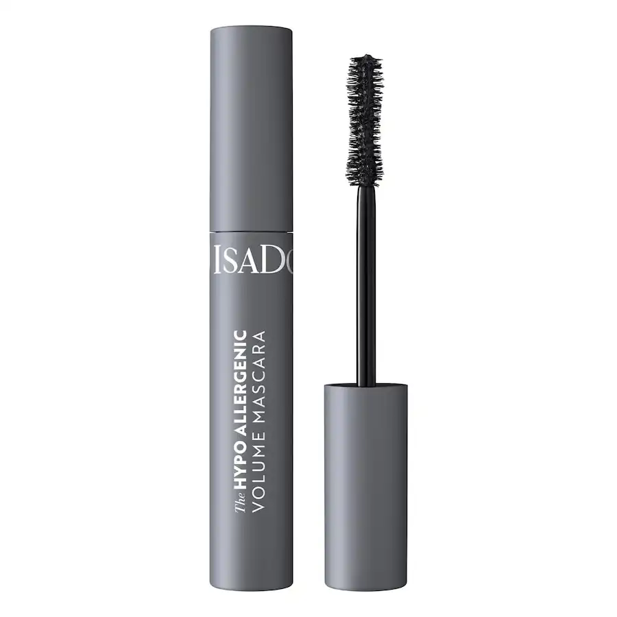 Isadora - The Hypo Allergenic Definition Mascara 02 Brown Máscaras de pestañas 10 ml 01 - BLACK - IsaDora - Comparador de precios