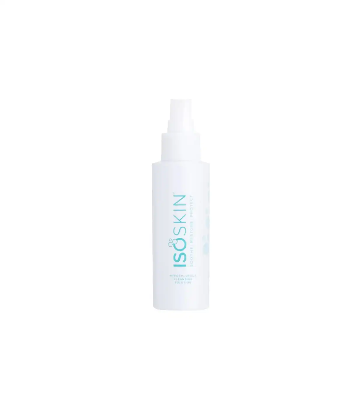 ISOCLEAN - *ISOSKIN* - Spray facial y corporal Hypochlorous - 100ml - ISOCLEAN - Comparador de precios