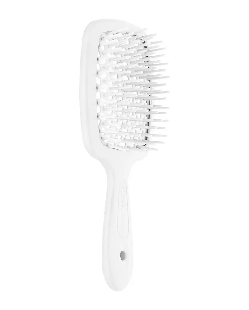 JANEKE - Cepillo Small Superbrush Blanco Janeke. - JANEKE - Comparador de precios