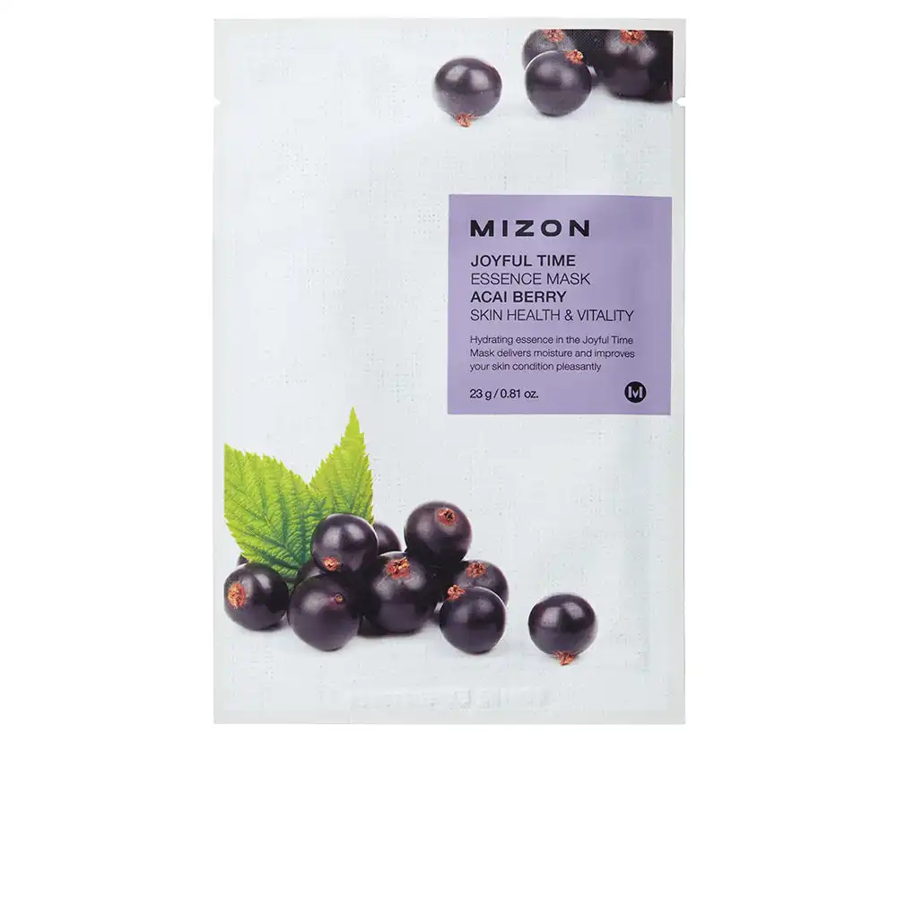 Joyful Time Essence açai berry 23 gr - Ondo Beauty 36.5 - Comparador de precios