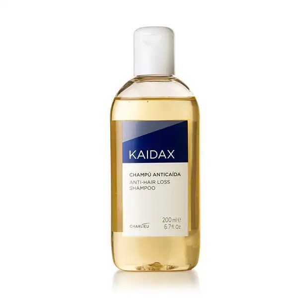Kaidax Champú AnticaÃda - KAIDAX - Comparador de precios