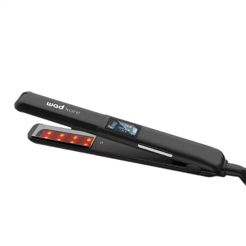 Kare Ultrasonic Hair Black - WAD Professional Beauty - Wad Professional Beauty - Comparador de precios