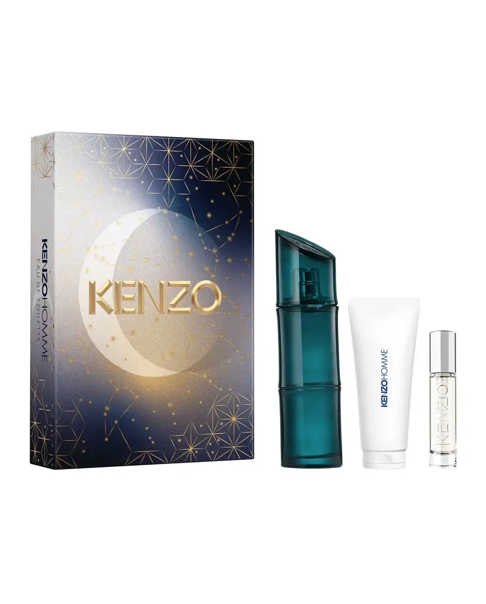 Kenzo - Estuche de regalo Eau de Toilette Kenzo Homme. - Kenzo - Comparador de precios