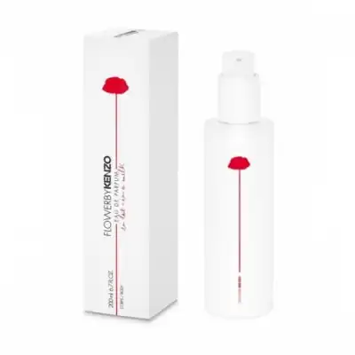 KENZO Kenzo Flower by Body Milk, 200 ml - Kenzo - Comparador de precios