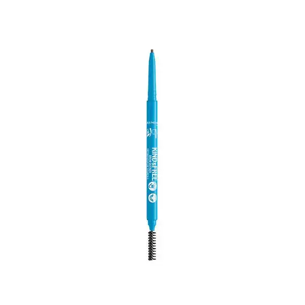 KIND AND FREE BROW CARAMEL - Rimmel London - Comparador de precios