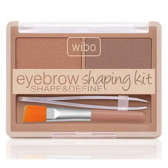 Kit de Cejas Shape - Define - WIBO - Comparador de precios