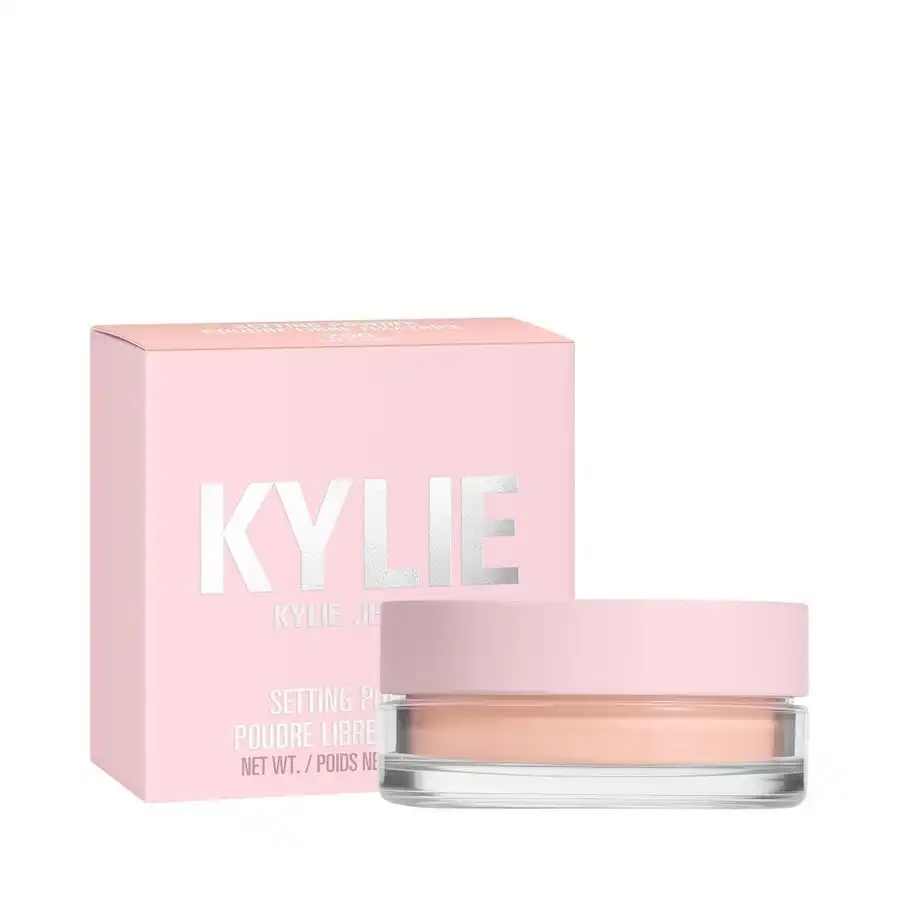 KYLIE COSMETICS - Loose Powder Polvos de maquillaje 5 g 200, Soft Pink - Kylie Cosmetics - Comparador de precios