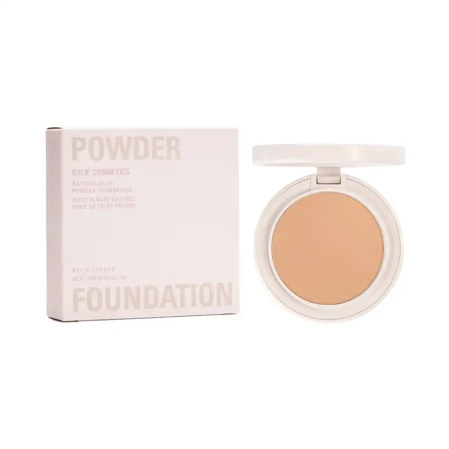 KYLIE COSMETICS - Natural Blur Powder Bases de maquillaje 10 g 4WN - Kylie Cosmetics - Comparador de precios
