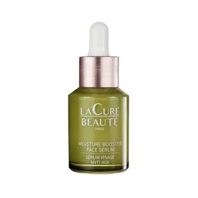 La Cure Beaute La Cure Beaute Moisture Booster Face Sérum, 30 ml - La Cure Beauté - Comparador de precios