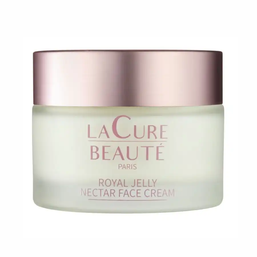 La Cure Beauté - Royal Jelly Néctar Face Cream Cremas de día 50 ml female - La Cure Beauté - Comparador de precios