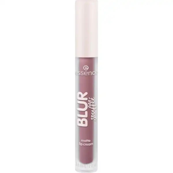 Labial Mate Cremoso Blur Souffle 06 - ESSENCE - Comparador de precios