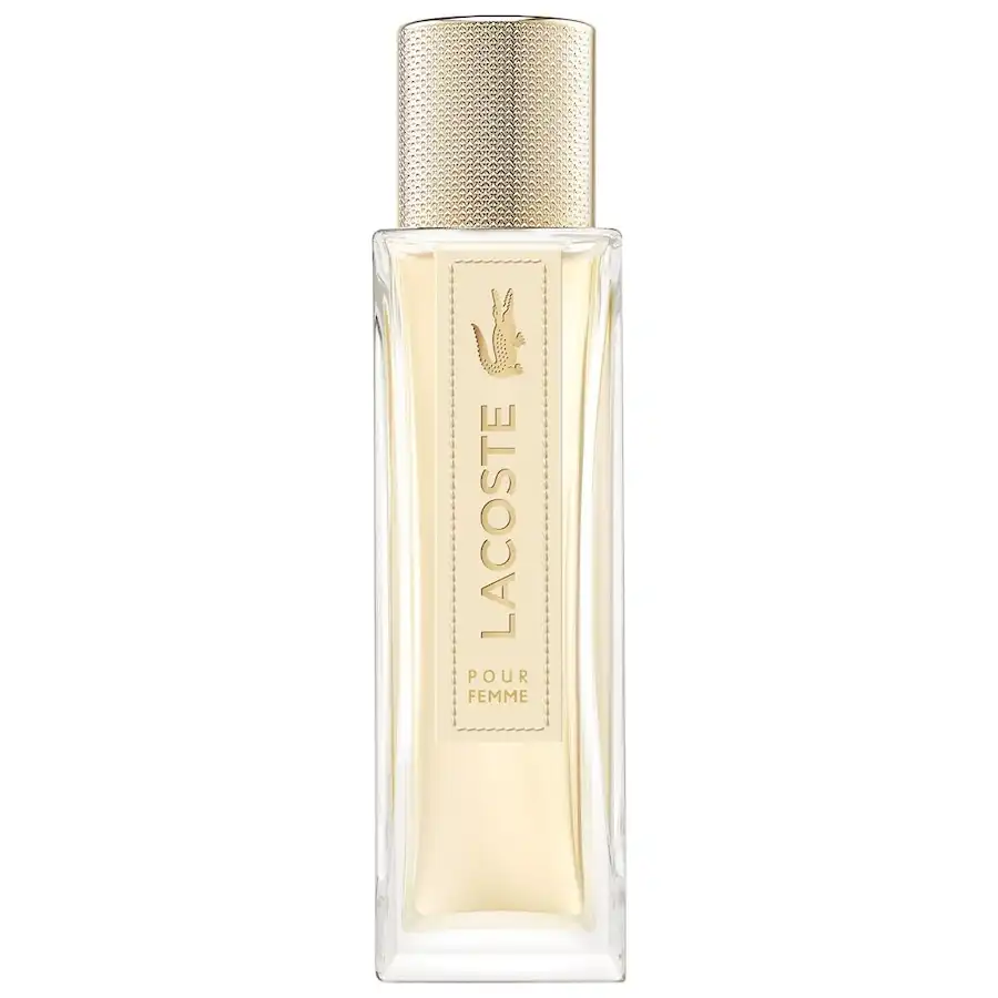 Lacoste - Lacoste Pour Femme Perfumes 50 ml female - Lacoste - Comparador de precios