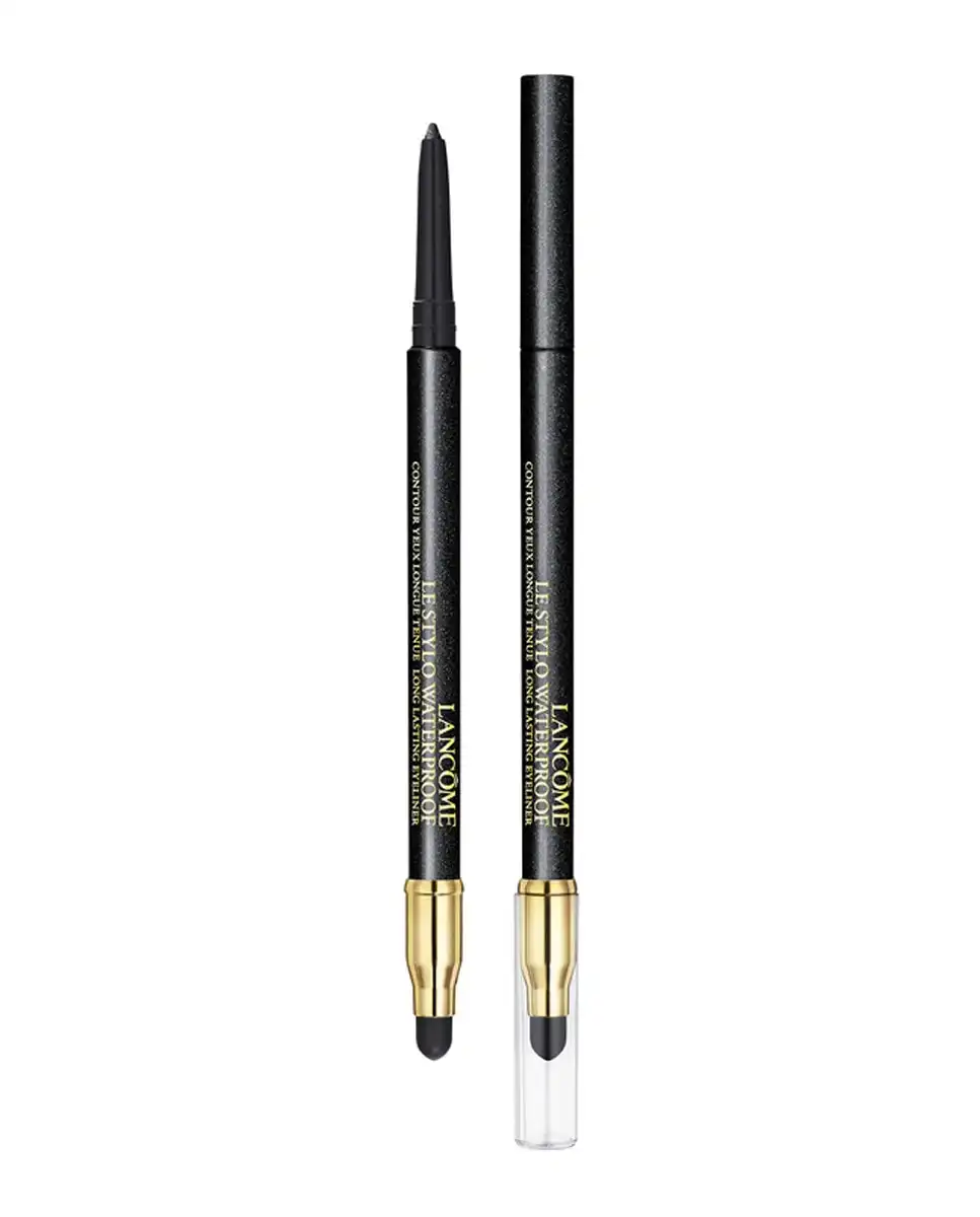Lancôme - Lápiz De Ojos Waterproof Le Stylo 01 - Lancôme - Comparador de precios