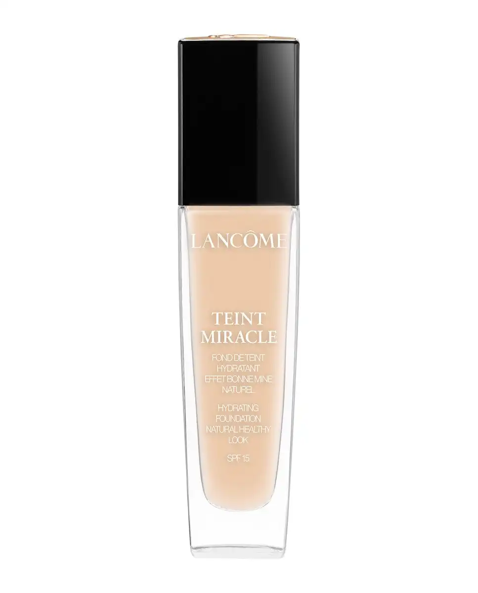 Lancôme - Maquillaje Fluido Teint Miracle - Lancôme - Comparador de precios