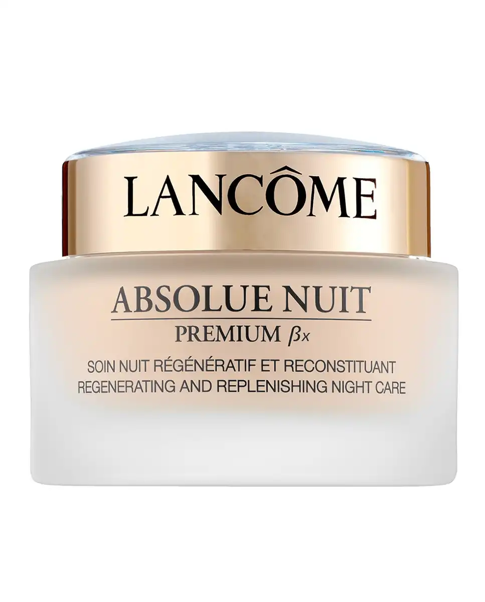 Lancôme - Tratamiento De Noche Absolue Premium 75 Ml ßx Soin Nuit - Lancôme - Comparador de precios