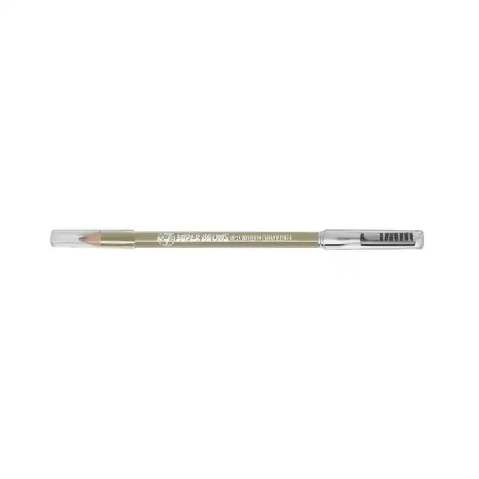 Lápiz de Cejas Super Brow Pencil - W7 - Comparador de precios
