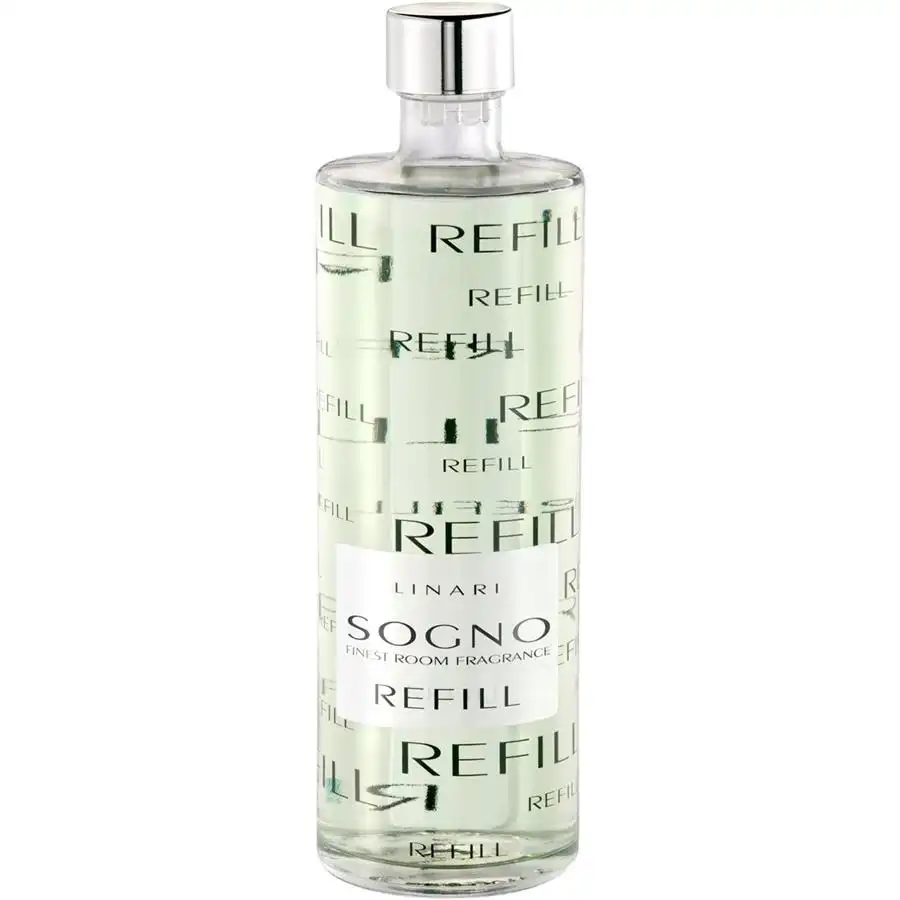 LINARI - Difusores Recarga Sogno Ambientadores 500 ml unisex - Linari - Comparador de precios